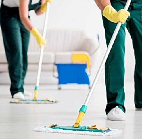 professional move out cleaning move in cleaning company