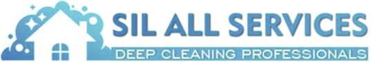 sil all services logo