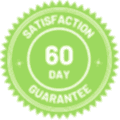 60-day-satisfaction-guarantee-badge