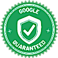 google-guaranteed-badge